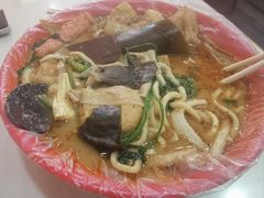 -安发瞧麻辣烫(总店)