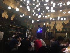 -雀蓝川菜(奥体广场店)