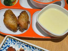 -三两粉(深圳龙华上塘店)