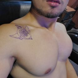 -见雾TATTOO STUDIO