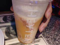 -喜茶(东莞汇一城店)