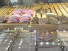 -粉粉乐鲷鱼烧(美罗城店)