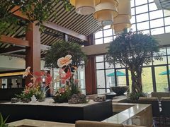 -苏州环秀晓筑养生度假村
