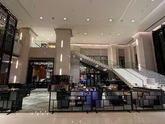 -中山喜来登酒店