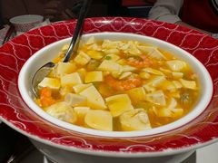 -谭厨中山传家菜.乳鸽.脆鲩鱼(华强北中航城店)
