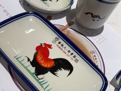 -發起人·肉骨茶(万象汇店)