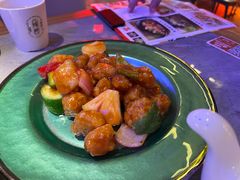 -啫神·广州地标美食(北京路店)