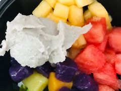 -北门四果汤(永宁店)