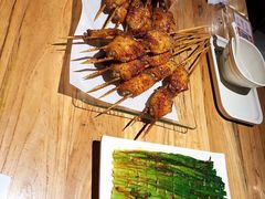 小鸡翅-管氏翅吧(马家堡店)