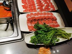 -海底捞火锅(金光华店)