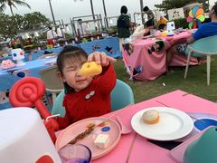 -水桶王国主题餐厅·聚会·生日派对·亲子活动·家庭套餐(亚龙湾希尔顿店)