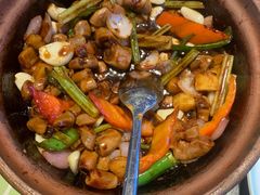 -味食家市师鸡(三元里店)