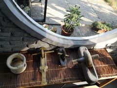 -心无尘茶餐馆(径山村店)