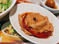-老碗会·陕西手工面(中心书城店)