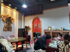 -阿灶卤煮老店·姜母鸭(五店市总店)