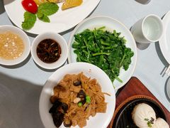 -翡翠江南(国贸商城店)