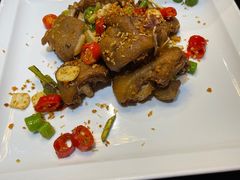 -莹珠阁·私房菜