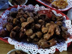 -光明刘冰乳鸽店(光明法政北路店)