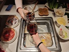 -海底捞火锅(崇文门新世界百货店)