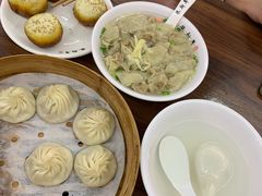 -朱新年·苏式汤团·面点(北寺塔店)