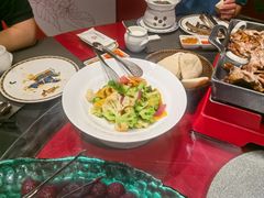 -九十九顶毡房(清河店)