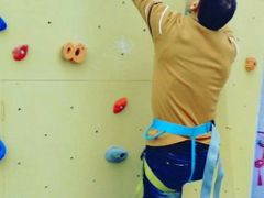 -ROCKPLUS攀岩馆(环宇城店)