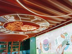 -炭舍干锅·烤鱼(扬名广场店)