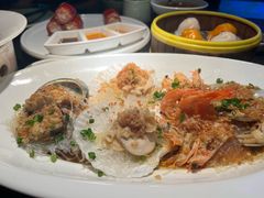 -蝴蝶里·粤菜·点心(滨江龙湖店)