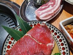 -哼蟹二将·烤肉酱蟹(合生汇店)