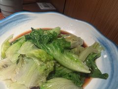 -乔街深夜食堂·台州菜·高压锅生蚝(杭州总店)