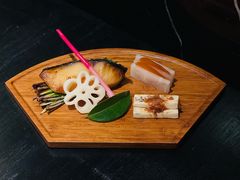 -希望日本料理(保利香槟花园店)