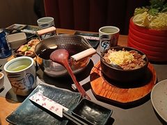 -沼津港精致料理·寿喜烧·烧鸟(龙湖南桥天街日料榜单店)