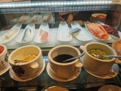 -安蒂娅·海鲜自助餐厅(安蒂娅美兰酒店)