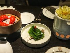 -甄御•海鲜新青岛菜(麦岛店)