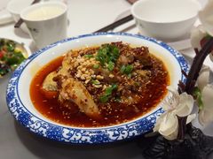 -川味堂·四川豆花(八卦岭店)