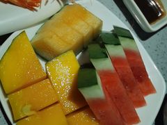 -大渔铁板烧(大悦城店)