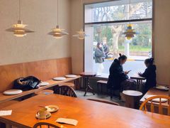 -BLACKSHEEP ESPRESSO(建国中路店)