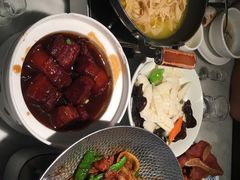 -小菜园新徽菜(无锡宜家荟聚中心店)