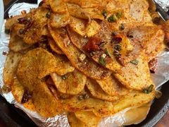 干锅土豆片-川外川(星海店)