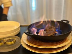 -王品牛排(郑州大卫城店)