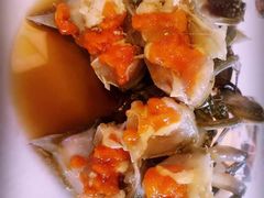 -普乐酱蟹(coex店)