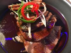 老卤牛肉-炉鱼(天河领展店)