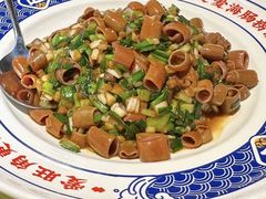 -旺角小渔村·海肠捞饭开创者(二马路店)