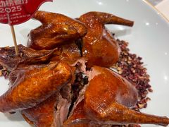 -朱记乳鸽王·非遗石岐乳鸽·全鸽宴(大兴旗舰店)