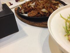 -老浒记烤鸭-北京菜(琉璃厂店)
