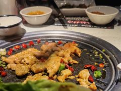 -猫抓烤肉(武进吾悦广场店)