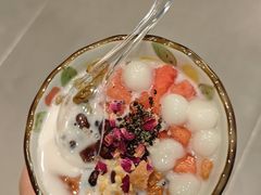 -山悦里 山野·鲜火锅(罗斯福广场店)