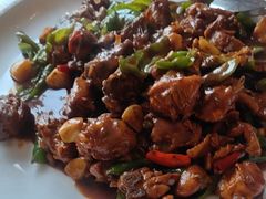 -便宜坊烤鸭店(科创店)