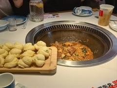 -遇东北林区铁锅炖(南开店)