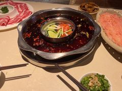 -大队长主题火锅(观音桥店)